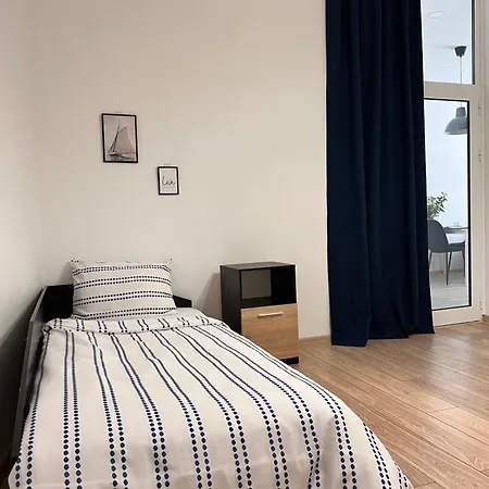 Apartment Amazing Near The Pomorie
