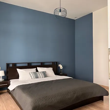 Apartment Amazing Near The